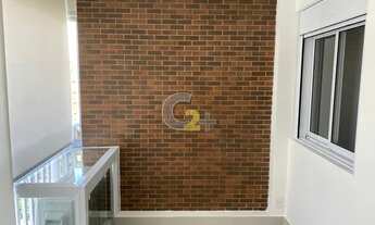 Imagem 6: Apartamento para venda tem 74 metros quadrados com 3 quartos em Sumaré - São Paulo - SP