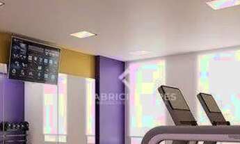 Imagem 2: Apartamento com 3 dormitórios à venda, 66 m² - Jardim Califórnia - Jacareí/SP