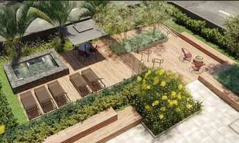 Imagem 6: Apartamento com 3 quartos, 68m², à venda em São Paulo, Saúde