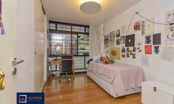 Imagem 13: Apartamento Locação Higienópolis 235 m² 3 Dormitórios