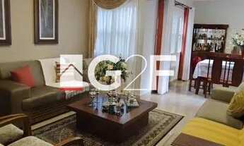 Imagem 3: Casa à venda no Jardim Fortaleza em Paulínia