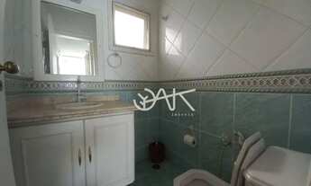 Imagem 7: Casa com 4 dormitórios para alugar, 280 m² por R$ 8.800,00/mês - Jardim das Colinas - São