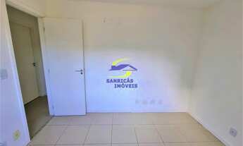 Imagem 7: APARTAMENTO 3 QUARTOS COM 1 SUÍTE, 2 VARANDAS, 1 VAGA E LAZER COMPLETO - EM SANTA ROSA