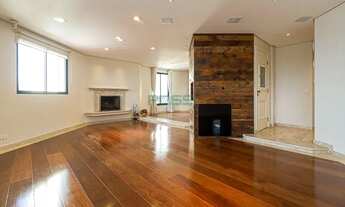 Imagem 3: Apartamento a venda no Campo Belo de 216m² com 4 dormitórios