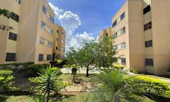 Imagem 2: Vendo Agio Apartamento 02 quartos Parque Riacho 24 , Riacho Fundo 2