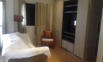 Imagem 4: 05044 - Flat/Aparthotel 1 Dorm. (1 Suíte), JARDINS - SÃO PAULO/SP