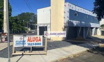 Imagem 2: Salão para alugar, 55 m² por R$ 4.000,00/mês - Boa Esperança - Cuiabá/MT