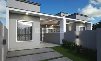 Imagem 2: Casa no Loteamento Santa Regina em Itajaí