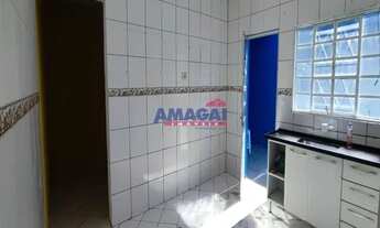 Imagem 3: Casa de 2 dormitórios com quintal no Parque dos Princípes