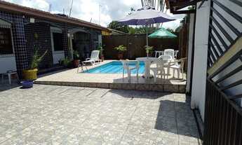 Imagem 6: Casa por temporada em Mosqueiro