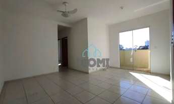 Imagem 2: Apartamento com 2 dormitórios (1 suíte) à venda, 73 m² por R$ 205.000 - Bonfim - Taubaté/S