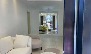 Imagem 2: Barra da Tijuca Apartamento com 2 dormitórios