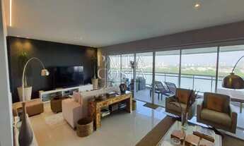 Imagem 4: Barra da Tijuca Apartamento com 4 dormitórios