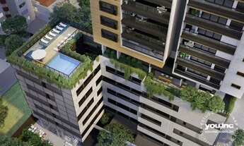 Imagem 2: Apartamento para venda em Pinheiros - São Paulo - SP Ref.:1240