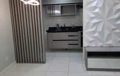 Imagem 3: Alugo apartamento cond.Vivace do cabula