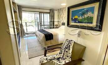 Imagem: Residencial disponível para locação no