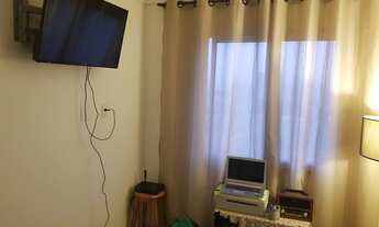 Imagem 2: AP/STUDIO MOBILIADO DORM/GAR - VENDE - CAMBUCI
