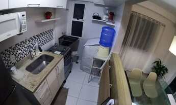 Imagem 2: Casa para venda tem 80 metros quadrados com 3 quartos em Águas Claras - Salvador - Bahiaa