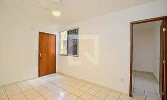 Imagem 3: Apartamento para Aluguel - Santa Rosa , 2 Quartos, 50 m2