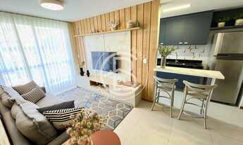 Imagem 2: Apartamento de 3 quartos com suíte porteira fechada em Jardim Camburi