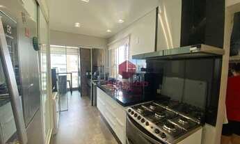 Imagem 3: Apartamento de alto padrão todo mobiliado à venda, 132 m² por R$ 1.490.000 - Zona 07 - Mar