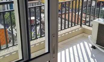 Imagem 2: Apartamento Decorado para aluguel e venda tem 42 metros quadrados com 1 quarto