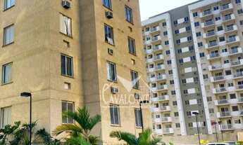 Imagem 3: Apartamento para aluguel tem 68 metros quadrados com 3 quartos em Centro - Itaboraí - RJ