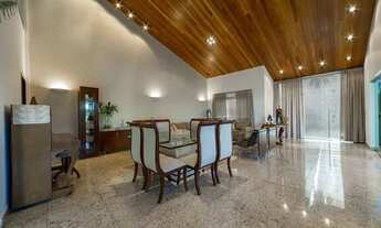 Imagem 5: Sol, natureza e família, o essencial