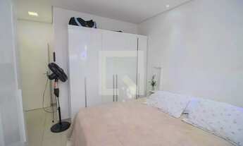 Imagem 6: Apartamento à Venda - Chácara, 3 Quartos, 86 m2