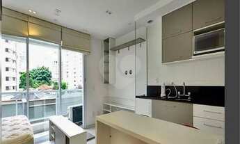 Imagem 2: Apartamento / Studio em perdizes 30 metros 1 vaga