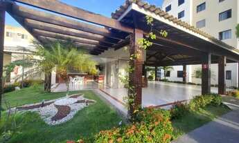 Imagem 5: Apartamento no Condomínio Lar Veredas com 3 quartos 1 suíte