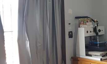 Imagem 3: Sobrado para venda possui 114 metros quadrados com 2 quartos