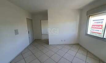 Imagem 7: Apartamento para Locação/Aluguel - 45m², 1 dormitório, 1 vaga - Cristo Redentor