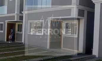 Imagem: Sobrado, à venda ou locação, em Suzano