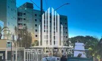 Imagem 2: Apartamento no Condomínio Lume Morumbi no Bairro do Morumbi com 76m² 1 suíte 2 banheiros 2