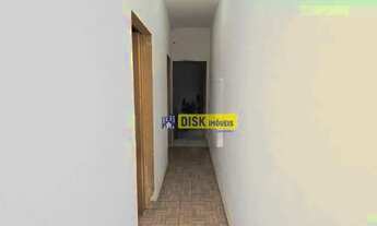 Imagem 6: Casa com 3 dormitórios para alugar por R$ 2.175,00/mês - Jardim Brasília - São Bernardo do