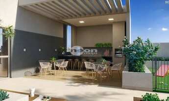 Imagem 5: SANTO ANDRé - Apartamento Padrão - Vila Palmares