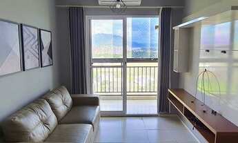 Imagem 3: Apartamento para aluguel 68 m2 - 3 quartos suíte Morada de Laranjeiras Serra ES