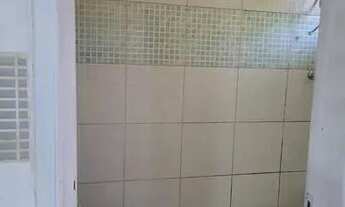 Imagem 3: Casa 1 quarto, garagem, quintal pequeno