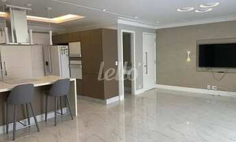 Imagem 6: São Paulo - Apartamento Padrão - Santo Amaro