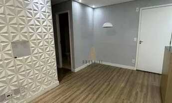 Imagem 4: Apartamento com 2 dormitórios à venda, 50 m² por R$ 345.000,00 - Vila Prudente (Zona Leste