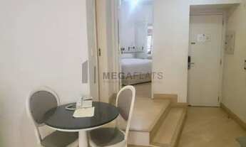 Imagem 12: FLAT PARA VENDA NA BELA VISTA!