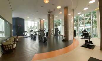 Imagem 3: Brava Beach Aroeira 3 Quartos Praia Brava