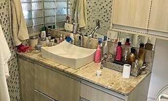 Imagem 7: 3DORMS ANDAR ALTO 72m2 LAZER ACADEMIA PISCINA 1 VAGA