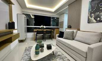 Imagem: Mobiliado Novo Nunca Habitado!