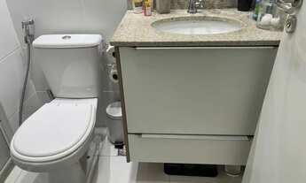 Imagem 3: Apartamento para venda com 67 metros quadrados com 2 quartos