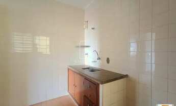 Imagem 4: Apartamento (tipo - padrao) 2 dormitórios, cozinha planejada, em condomínio fechado