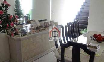 Imagem 3: Sobrado à venda, 550 m² por R$ 1.900.000,00 - Parque das Nações - Santo André/SP