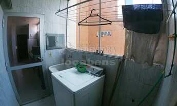 Imagem 7: Apartamento Padrão em São José do Rio Preto