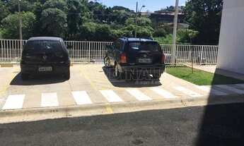 Imagem 3: Apartamento Padrão em São Carlos